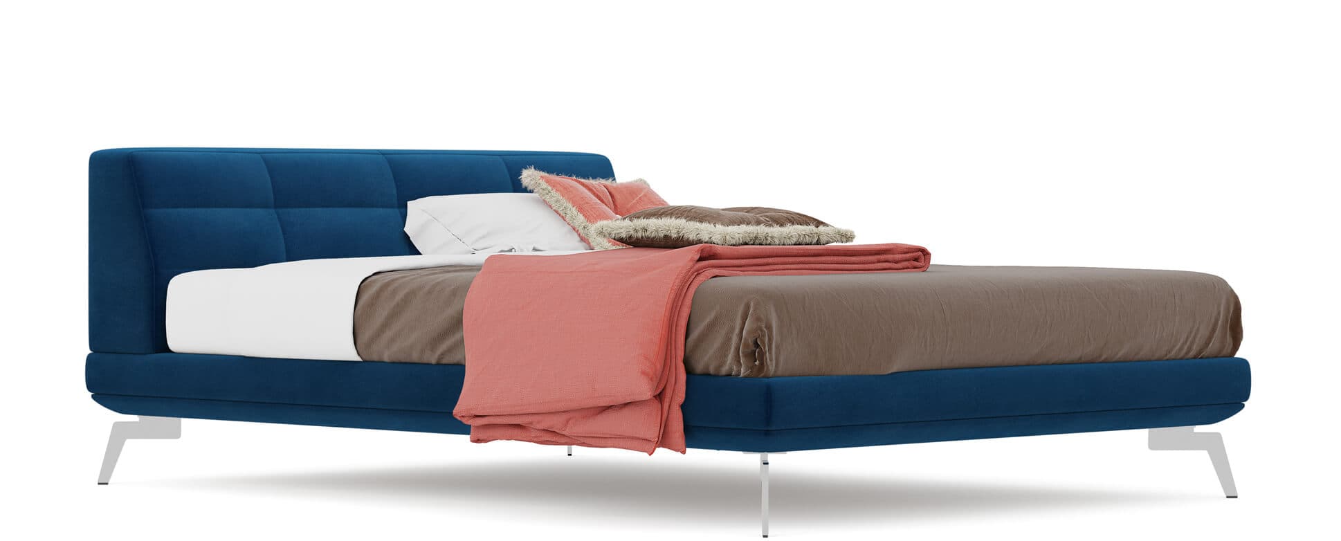 Almira 20 Monaco Blue